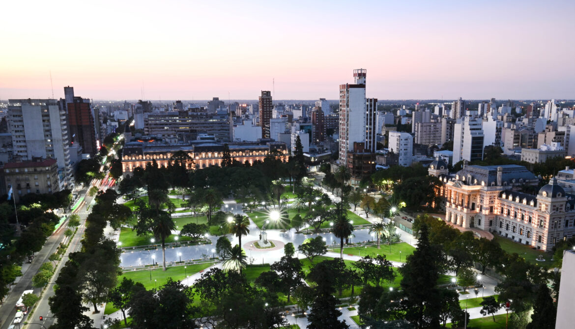 Llega un novedoso Walking Tour nocturno con relatos e intervenciones teatrales