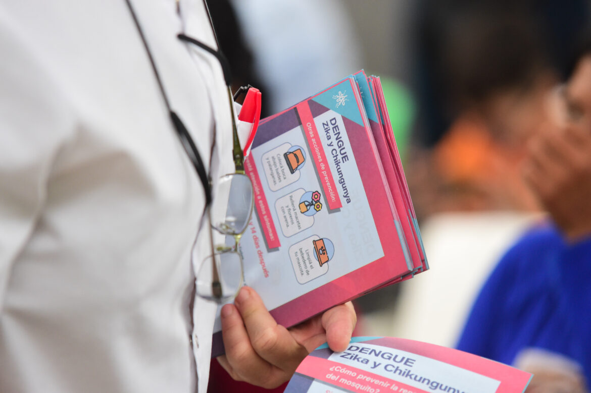 Llegan dos días de paneles y mesas temáticas sobre salud comunitaria y primer nivel de atención