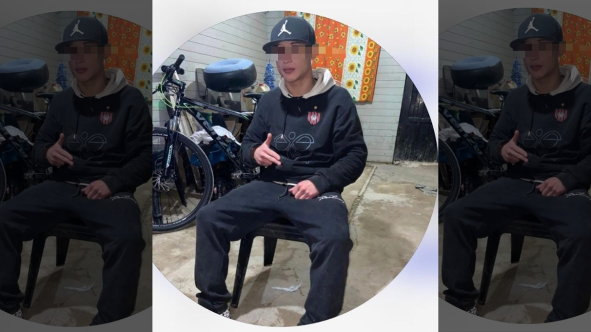 Ensenada: cortó a una adolescente de 15 años con una botella y se dio a la fuga; aún sigue prófugo