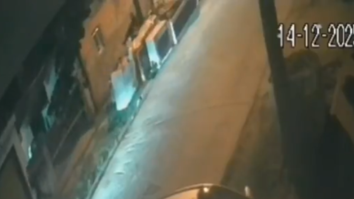 Policía y chofer de DiDi se defendió de un robo y mató a un ladrón de 17 años