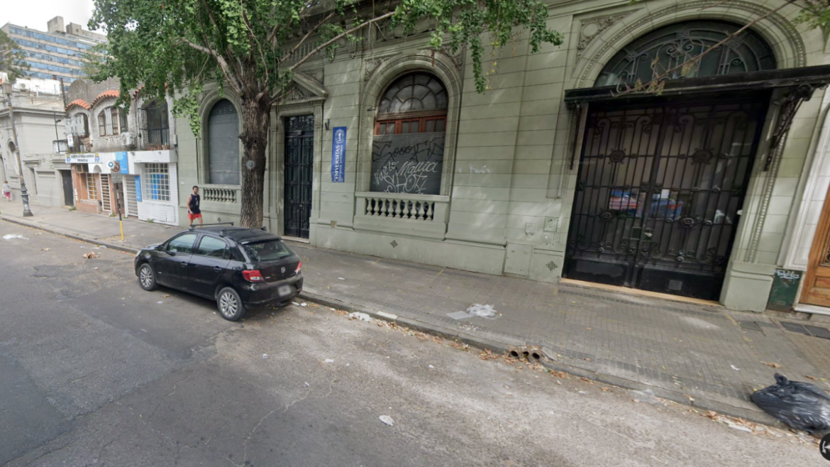 La Plata: cierran el nivel primario del Colegio Universitas y dejan sin trabajo a 17 docentes