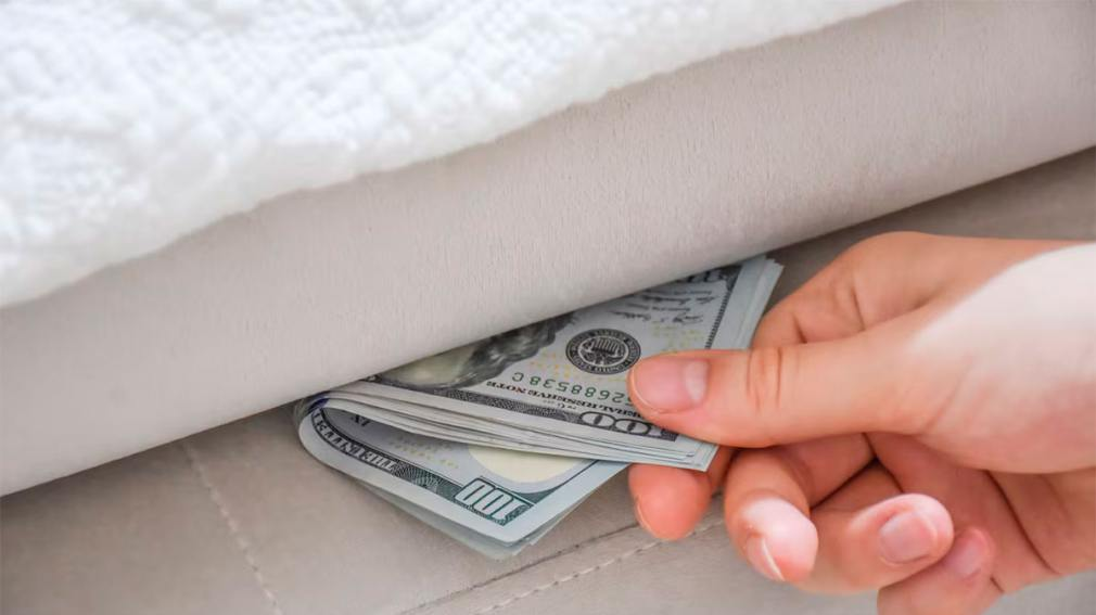 Inocencia Fiscal: punto por punto, cómo es la ley de los “dólares en el colchón” que aprobó el Senado