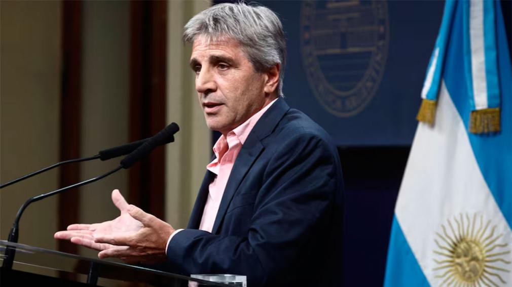 El Gobierno avanza con la reglamentación de la ley de Inocencia Fiscal en medio del cruce con los bancos