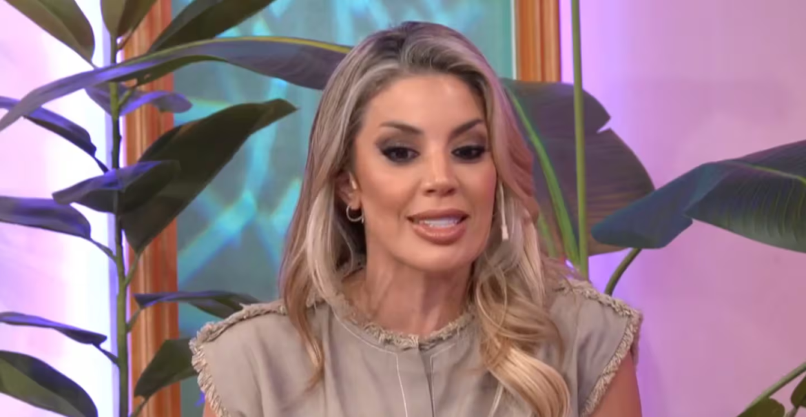 La Diputada Nacional Virginia Gallardo comparó el clima del Congreso con el “Bailando”