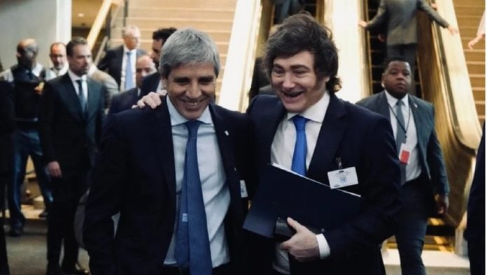 El Gobierno avanzará con una reforma tributaria por etapas para achicar el impacto fiscal