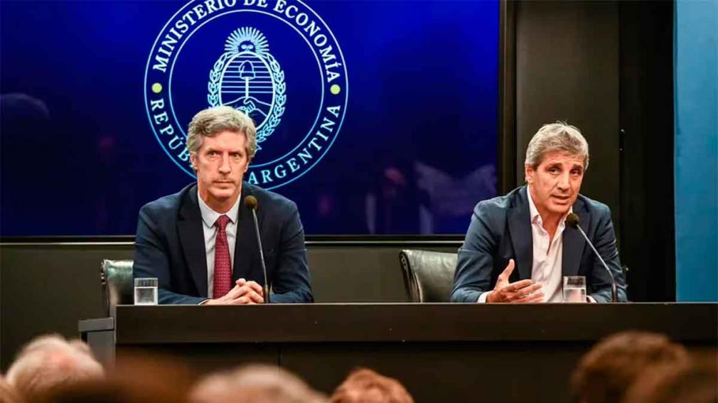 El Banco Central afrontó un pago de más de US$1.000 millones y vuelve la presión sobre las reservas