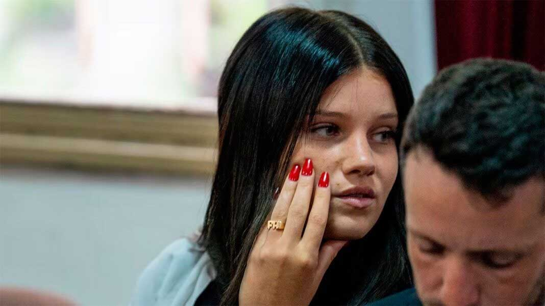 La Justicia rechazó las salidas laborales de «La Toretto» de La Plata Felicitas Alvite