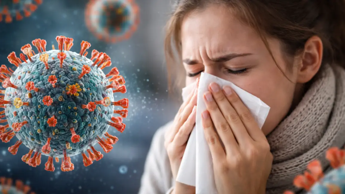 Qué es la gripe H3N2, la variante de influenza que comenzó a circular en Argentina