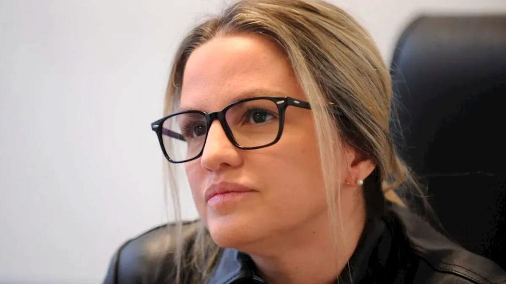 Designaron a Carolina Píparo como nueva directora del Banco Nación