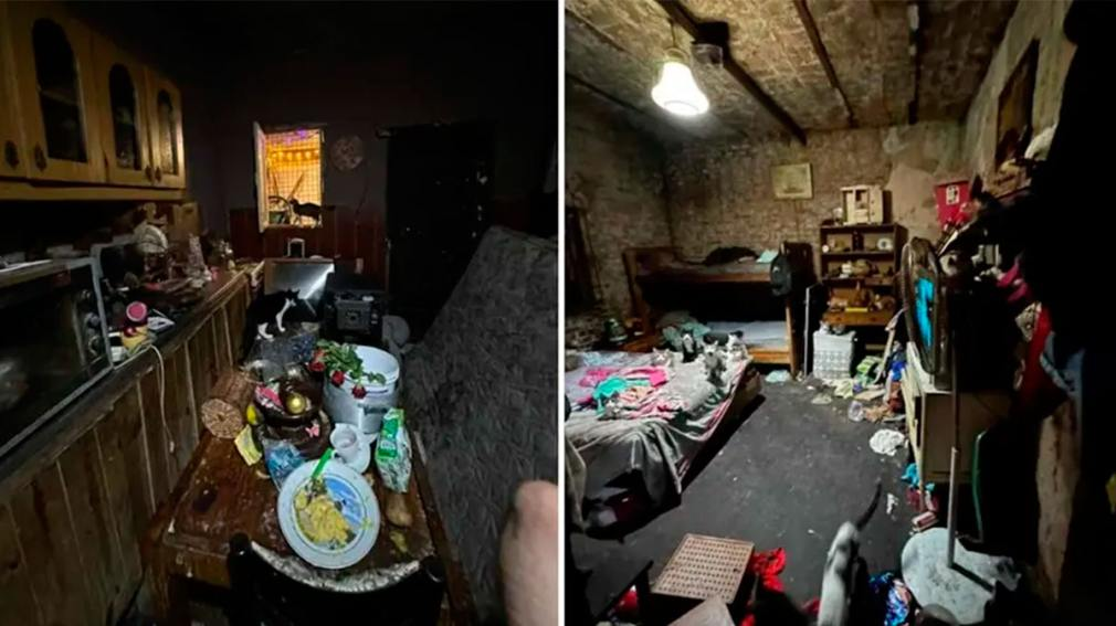 Rescataron a tres adolescentes y detuvieron a sus padres por explotación sexual