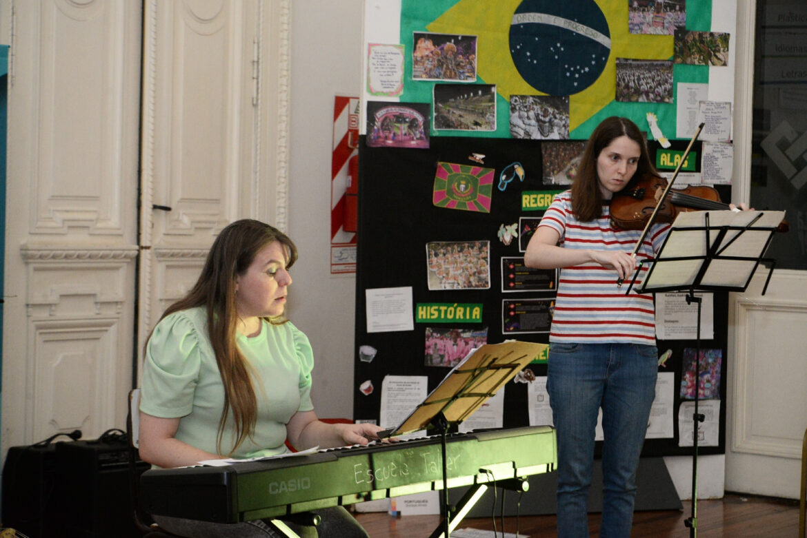 La Escuela Taller Municipal de Arte cierra el año con su Muestra Anual 2025 abierta a la comunidad