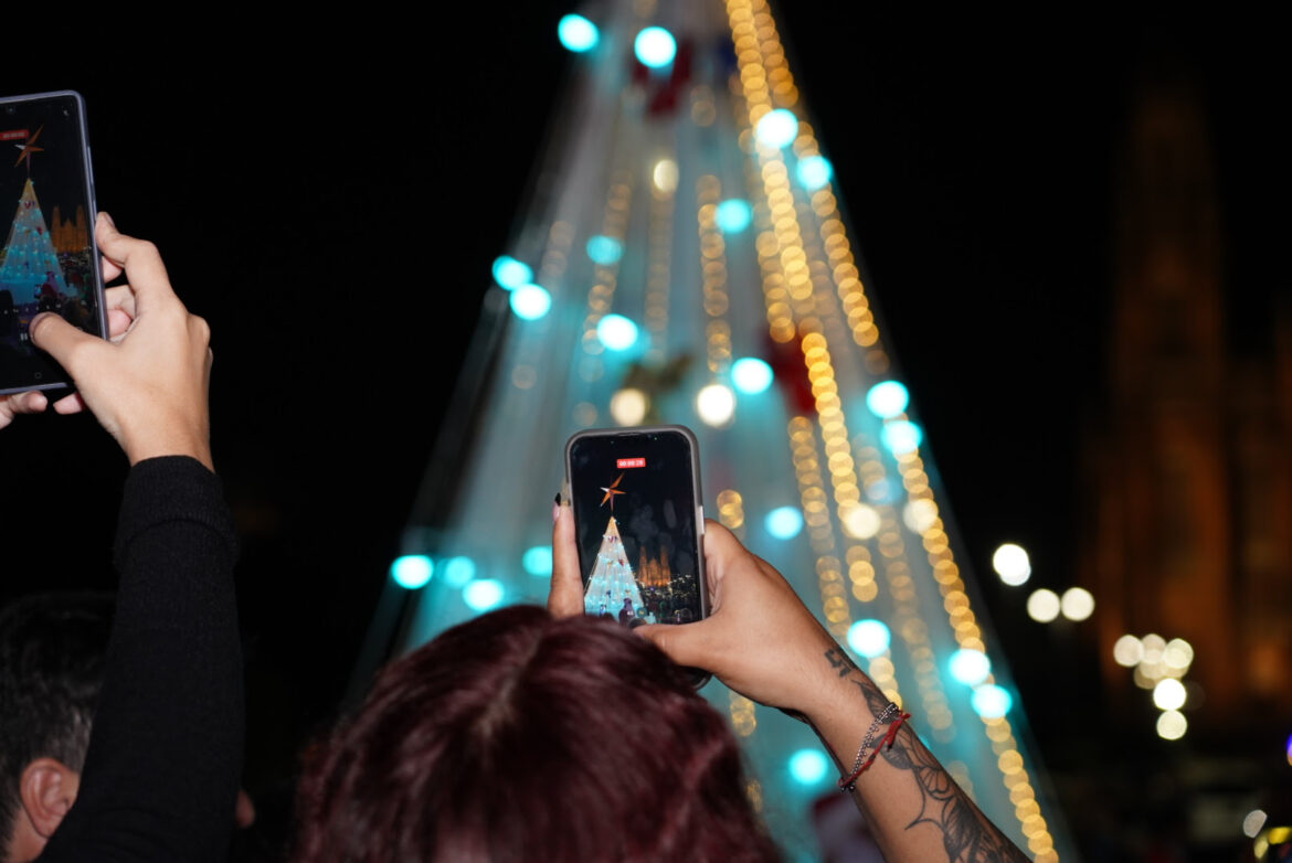  La agenda cultural se renueva con múltiples actividades y propuestas navideñas