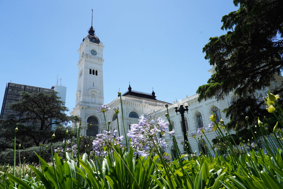  Funcionamiento de los servicios municipales durante el asueto del 24 y el feriado de Navidad