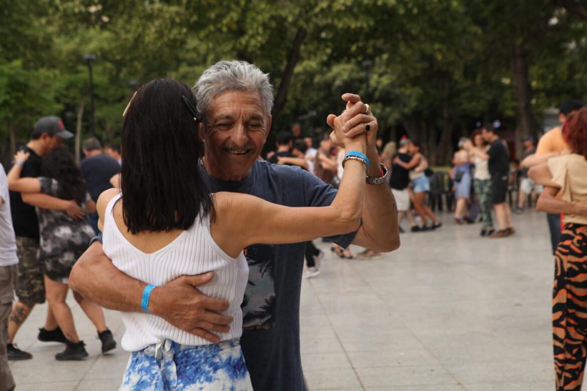 La ciudad despide el año con una amplia agenda artística y cultural