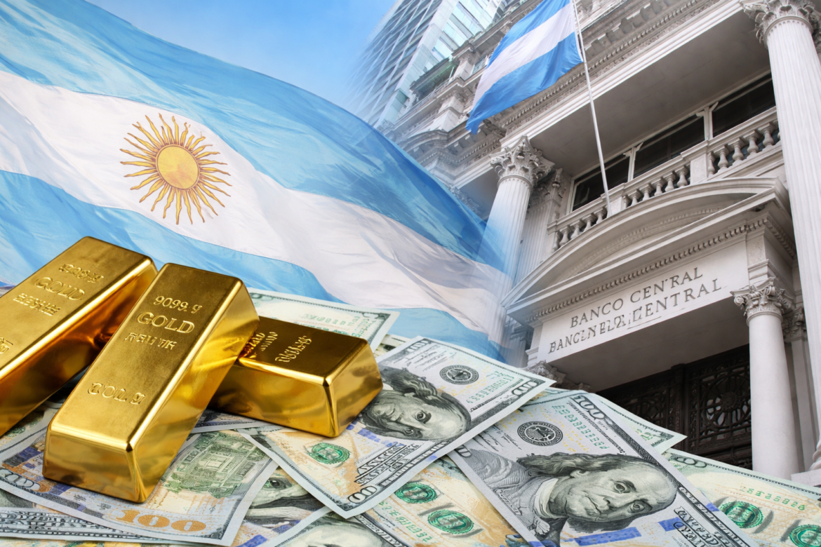 Juicio por YPF: fondos demandantes quieren que Argentina informe dónde están las reservas de oro del Banco Central