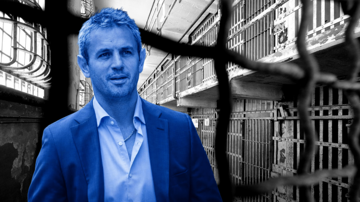 Martín Menem confirmó que el Gobierno avanzará con la baja de la edad de imputabilidad