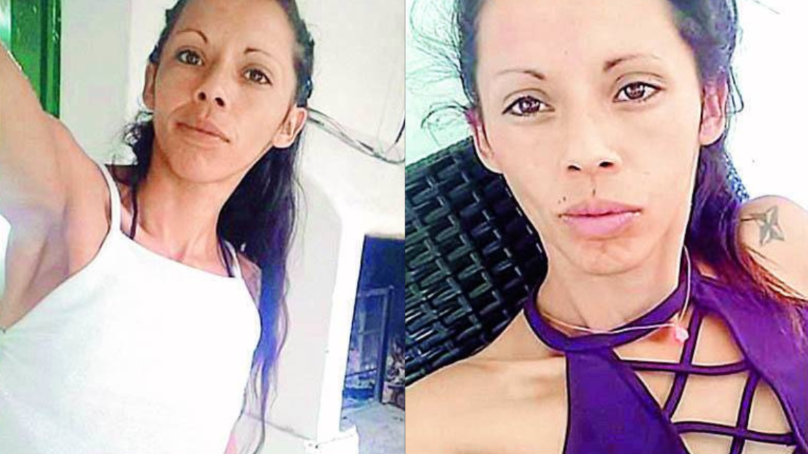La Plata: a un mes de la desaparición de Yanina Correa, la incertidumbre sigue creciendo