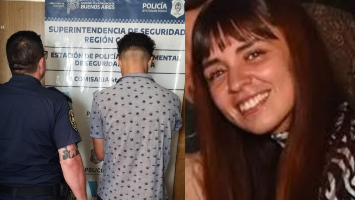 Investigan como femicidio la muerte de una joven en un edificio de La Loma