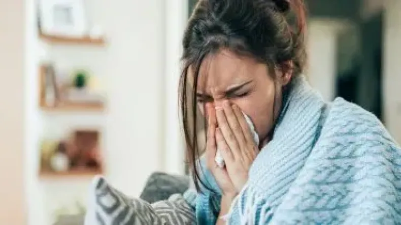Salud en alerta por la detección de casos de gripe A H3N2 en distintas provincias