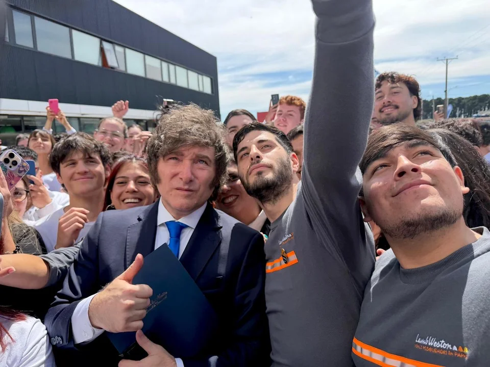 Milei volverá a Mar del Plata para actividades políticas y un encuentro libertario