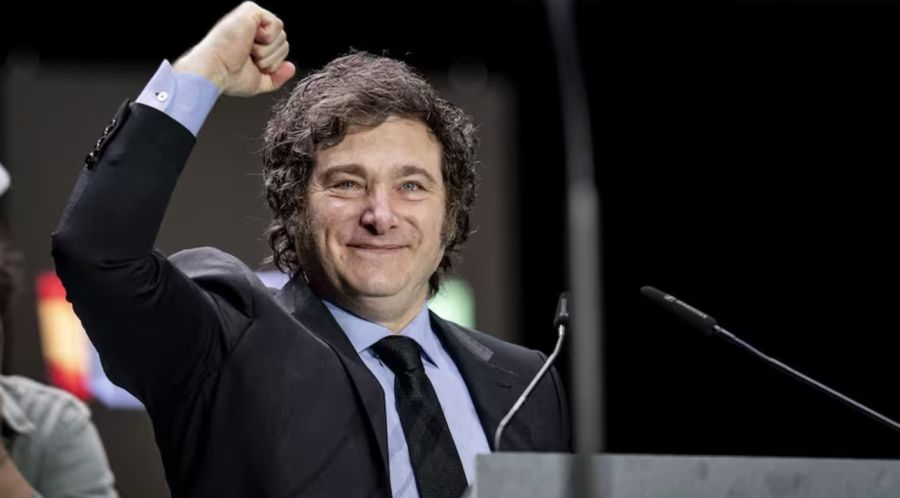 Javier Milei respaldó el operativo de Estados Unidos en Venezuela y celebró la caída de Nicolás Maduro