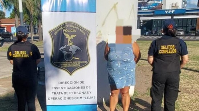 Operativo en La Plata: rescataron a cuatro chicos y detuvieron a tres adultos por explotación infantil