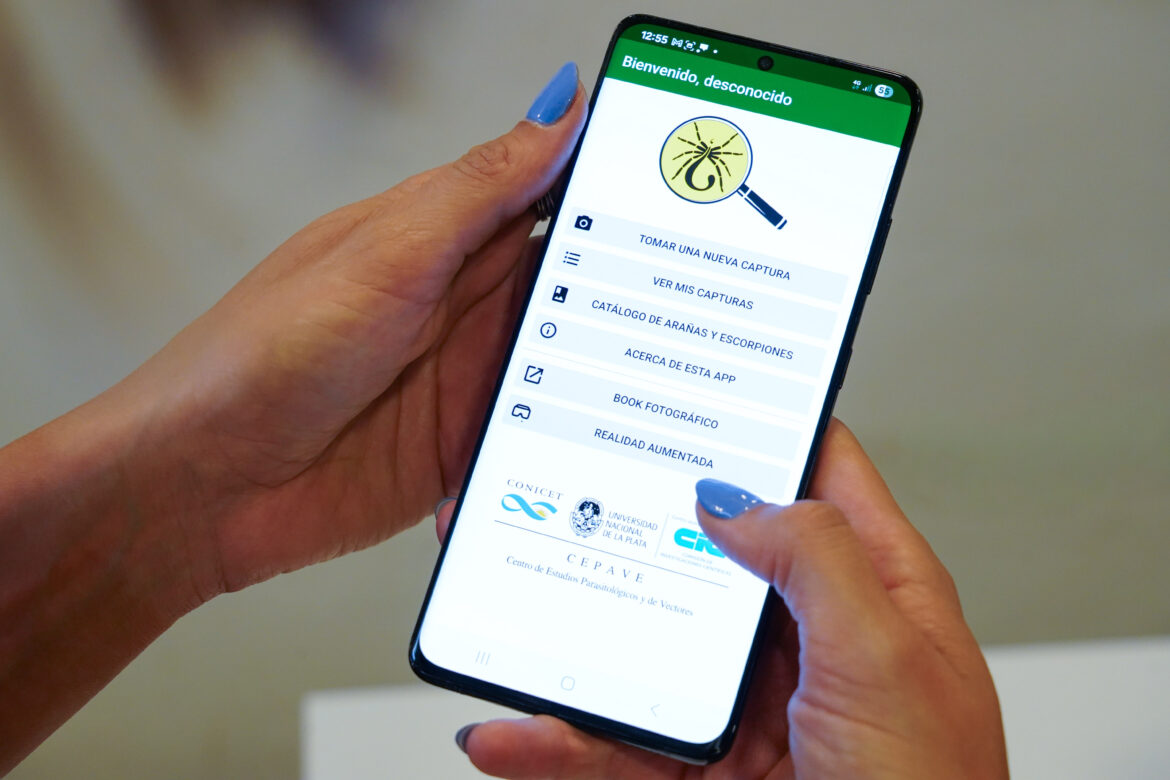 Alacranes: el Municipio difunde medidas de prevención y el modo de actuar frente a una picadura