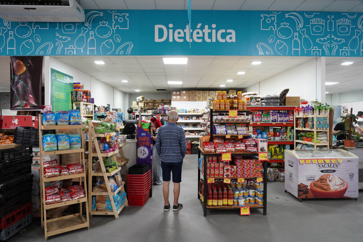 El Mercado Bonaerense Fijo La Plata actualizó su lista de precios con ofertas y promociones