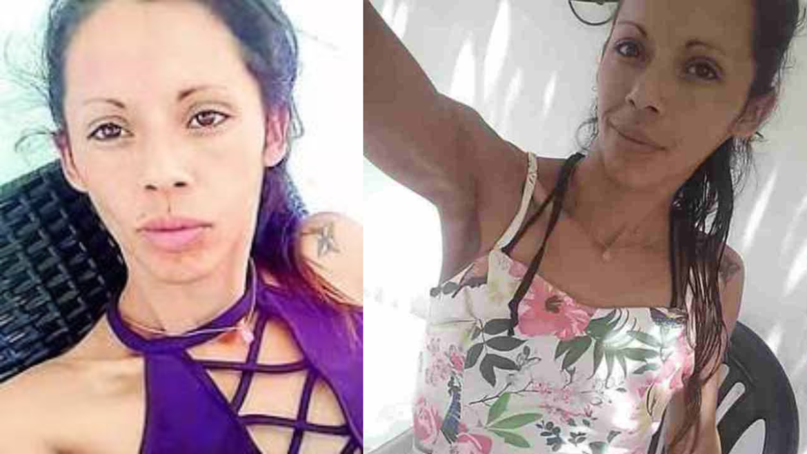 La Plata: el ADN confirmó que los restos hallados en Abasto pertenecen a Yanina Correa