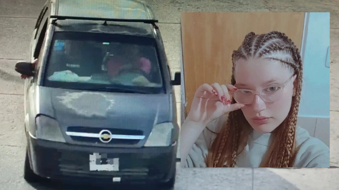 Qué declaró el conductor acusado por la muerte de Eugenia Carril: “Me quedé dormido”