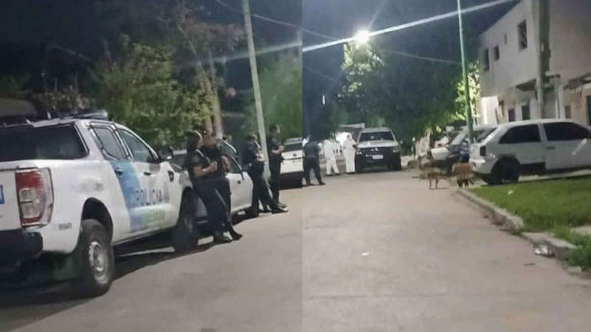 La muerte de la nena de un año, fue por violencia y abuso sexual: hay tres familiares imputados