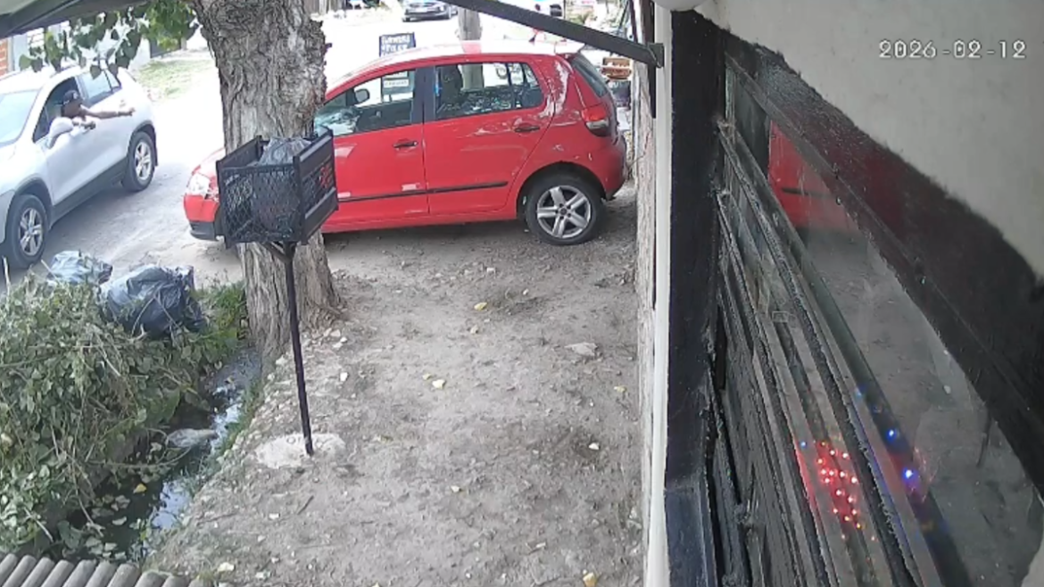 La Plata: denunciaron a un hombre por intentar secuestrar a una niña y terminó detenido