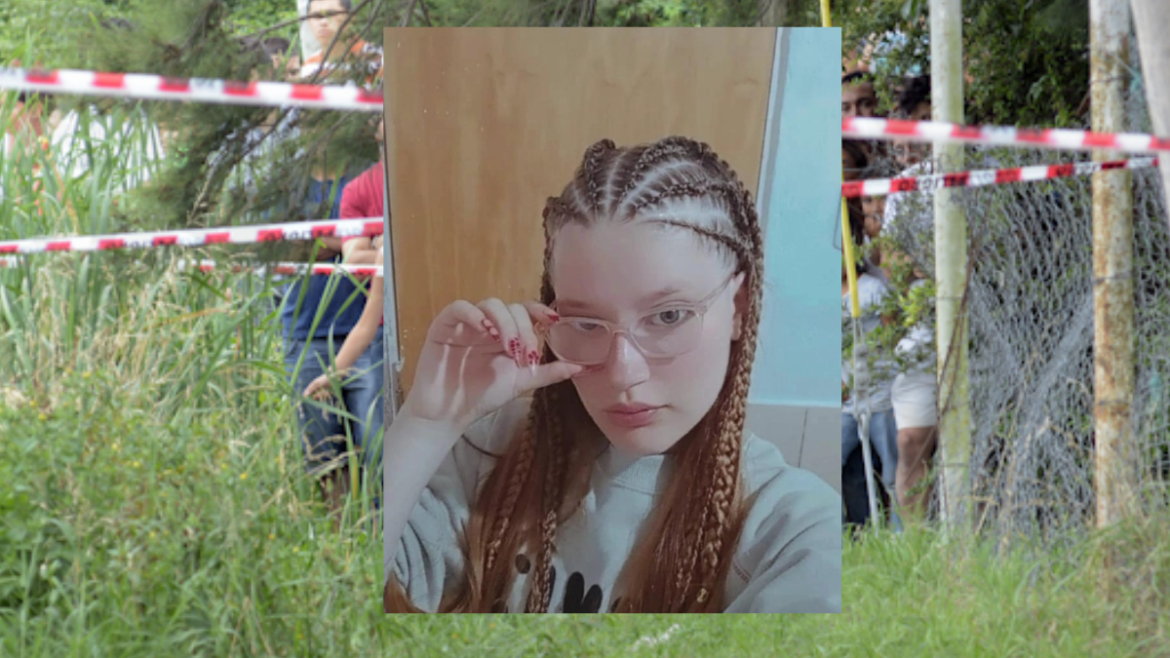 Buscan al conductor de una camioneta que habría atropellado y matado a la joven hallada en una zanja