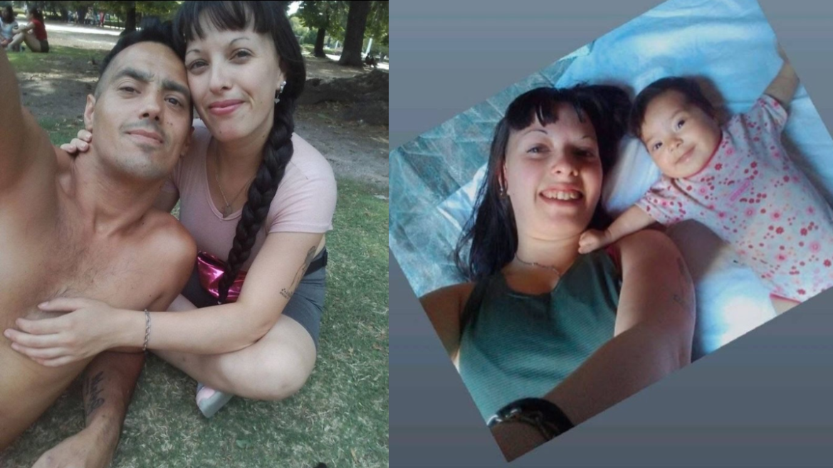 Quedaron detenidos los padres de la bebé fallecida tras ser abusada sexualmente