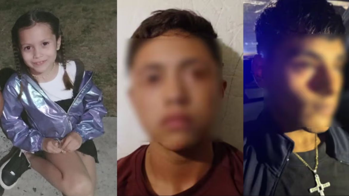 Caso Kim Gómez: comienza el juicio oral por el crimen que conmocionó a La Plata