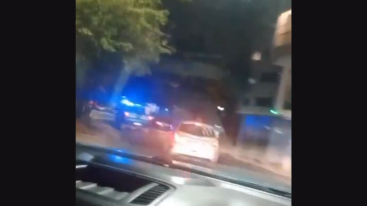 Tolosa: un nene de 8 años fue llevado de urgencia al Hospital de Niños tras un accidente