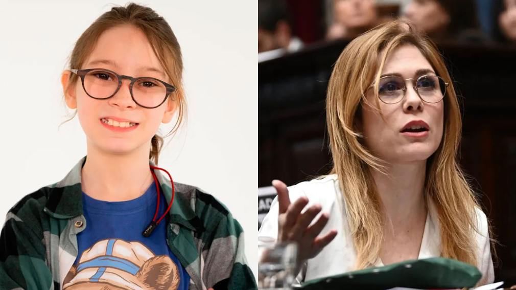 Ian Moche pidió a Diputados que sancione o expulse a Lilia Lemoine por los agravios recibidos