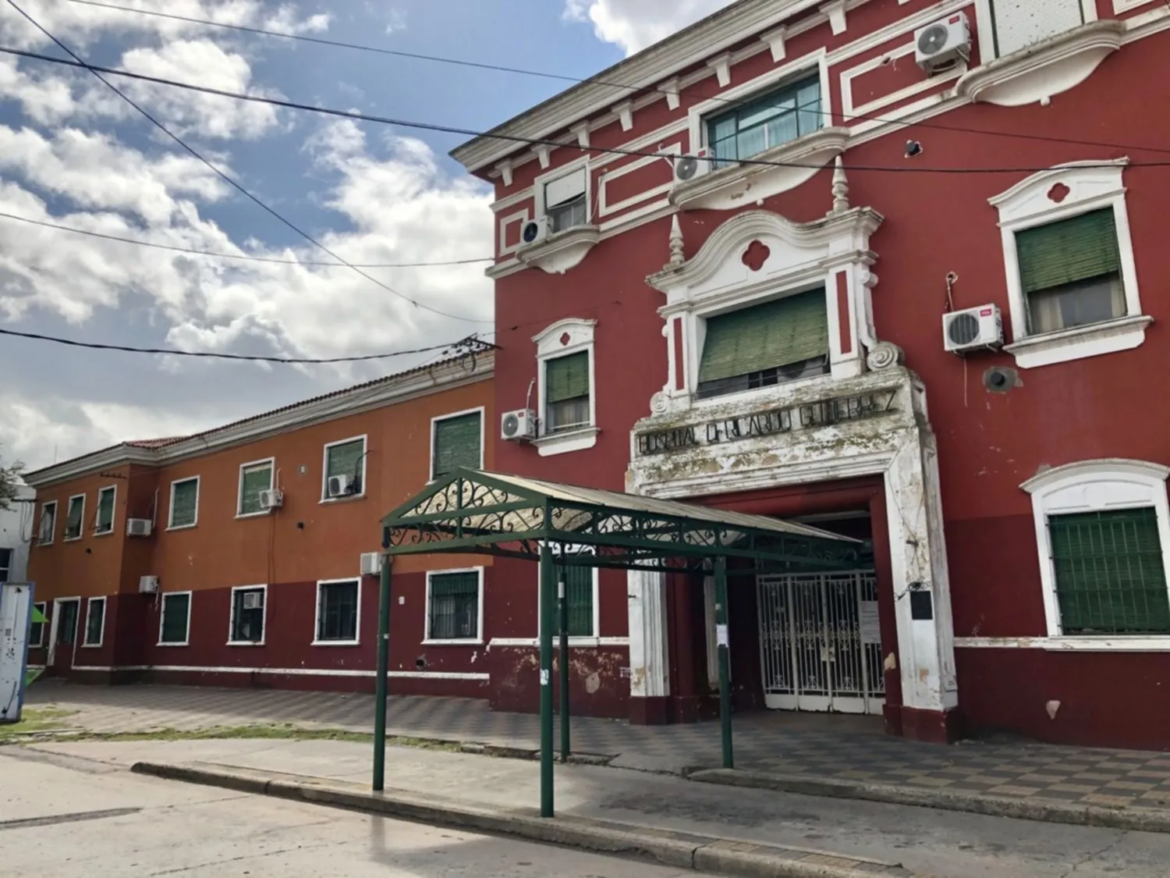 Confusa muerte de una nena de un año, no descartan ninguna hipótesis