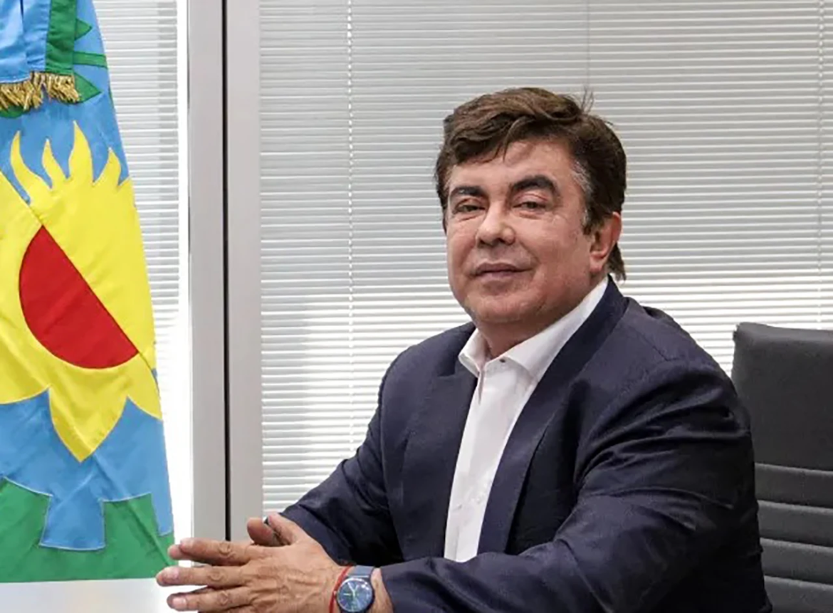 La Justicia dictó el sobreseimiento de Fernando Espinoza en la causa por abuso