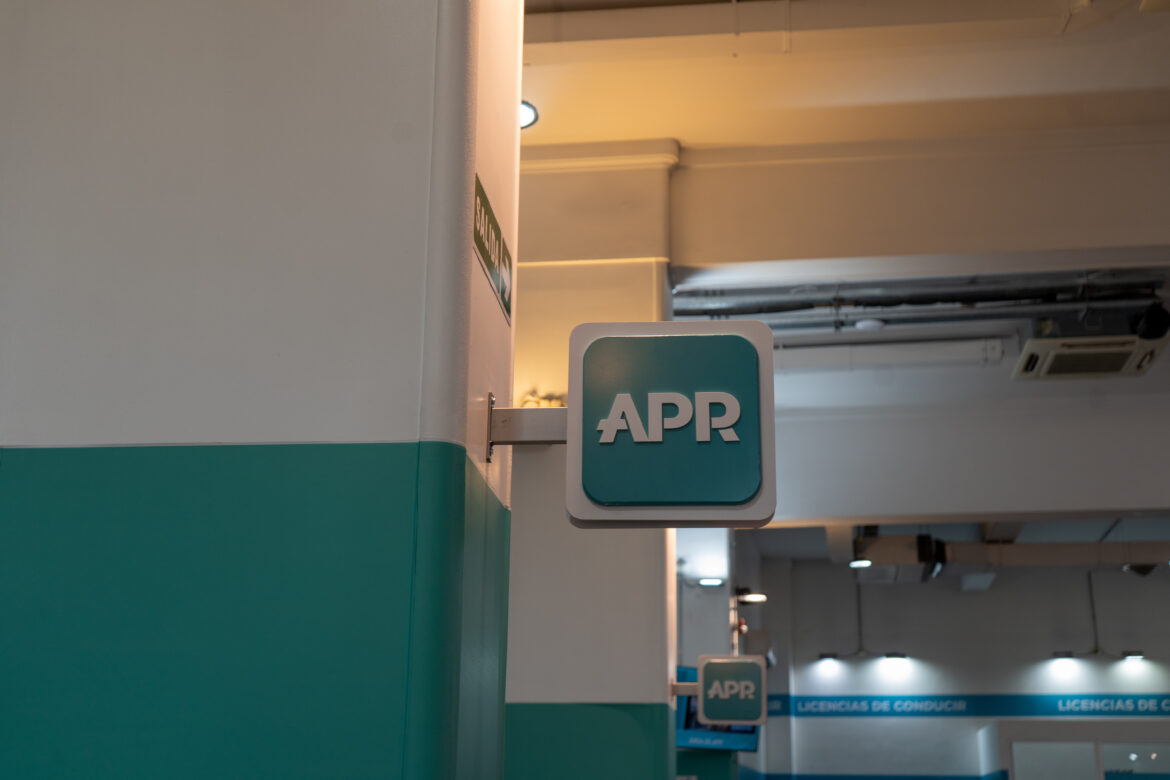 Nuevo esquema mensual de APR para tributos comerciales: este viernes vence la primera cuota