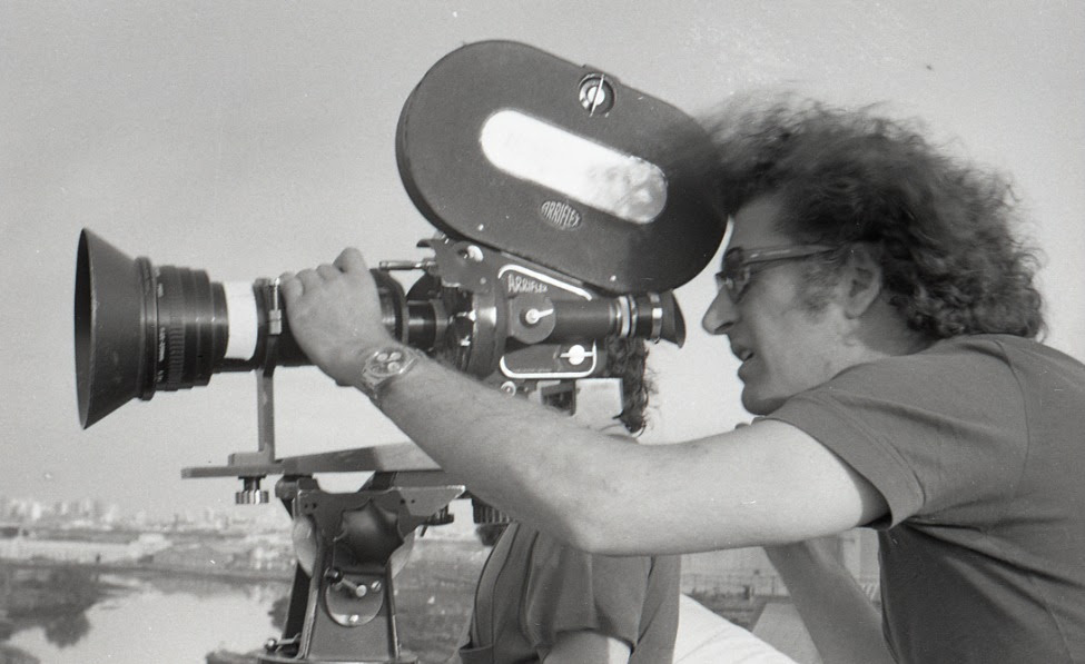 Con un ciclo especial de cine, se inaugura la Sala Fernando Ezequiel “Pino” Solanas en el Pasaje Dardo Rocha