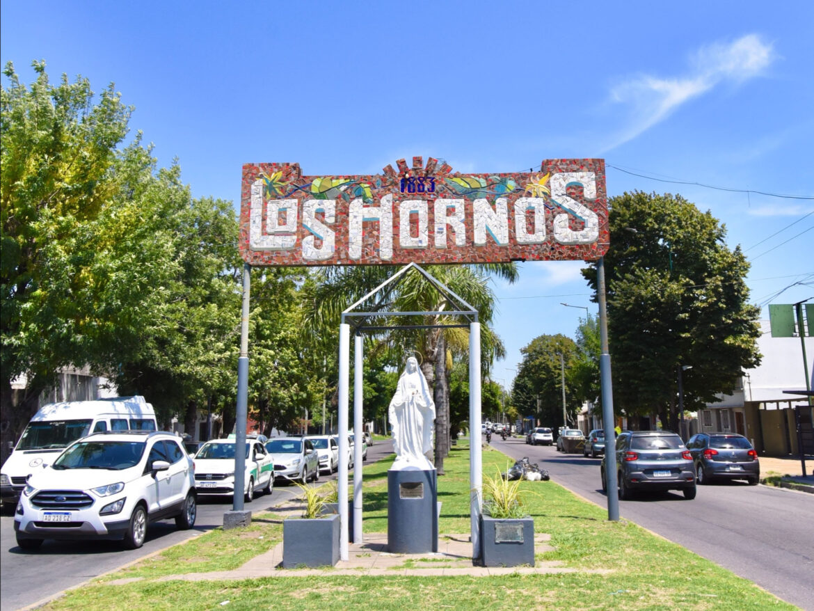 Los Hornos celebra su 143° aniversario con desfiles, ferias y un festival artístico