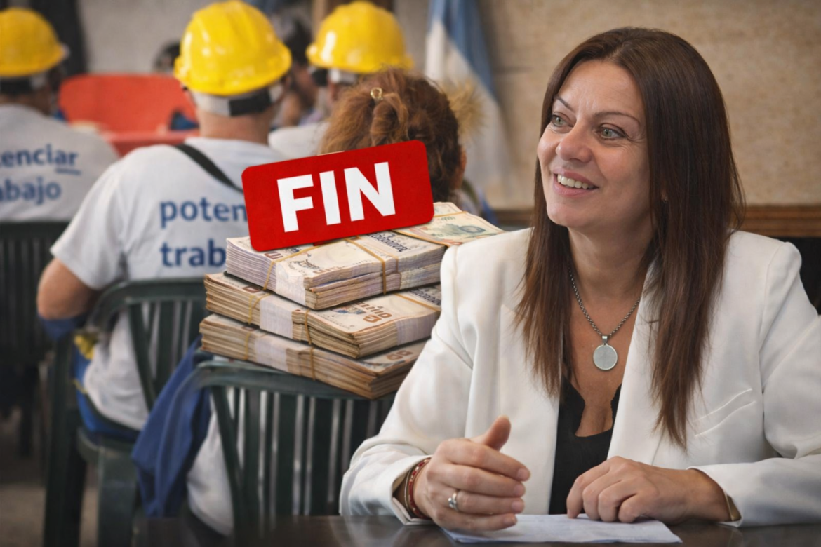 El Gobierno dará de baja miles de planes y los reemplazará por un sistema de vouchers para capacitación