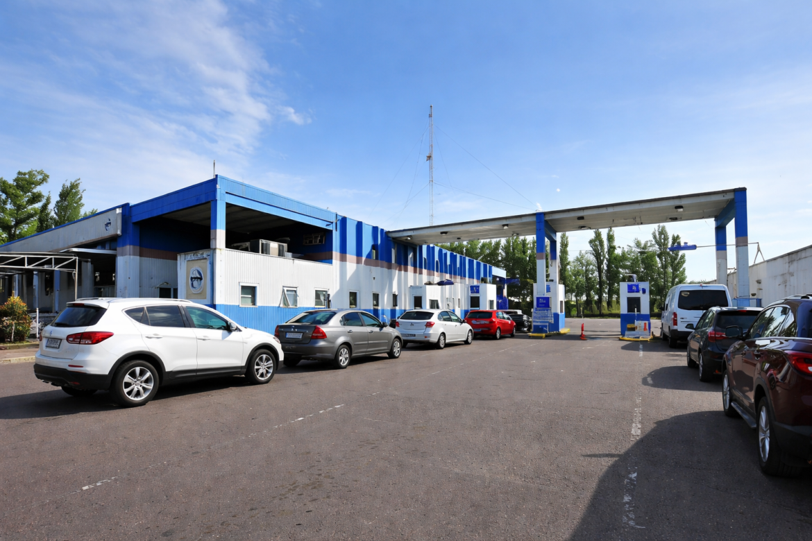 Cambios en la VTV: ahora exigen pagar online antes de asistir al turno