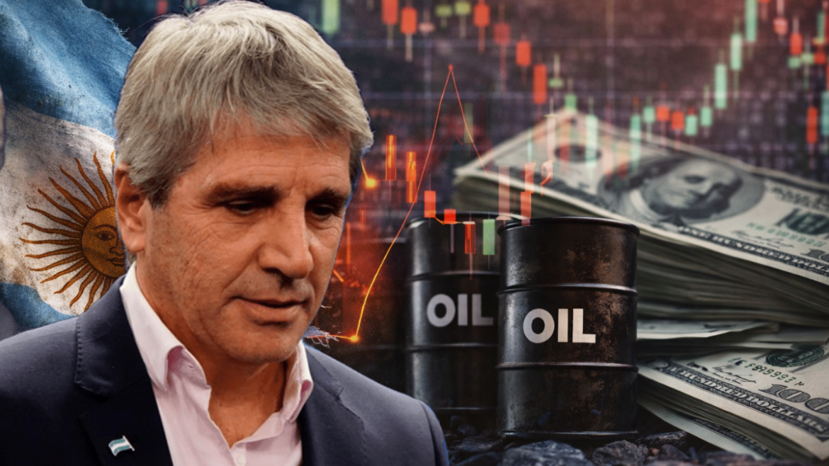 Economía bajo presión: el dólar, los combustibles y el miedo a una inflación que vuelve a asomar