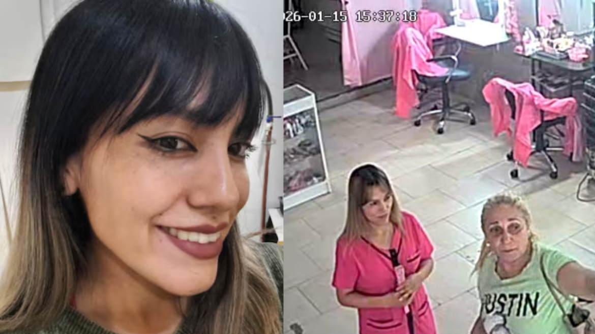 Una estafa millonaria terminó en tragedia: una peluquera entregó sus ahorros para una “limpieza espiritual” y se quitó la vida