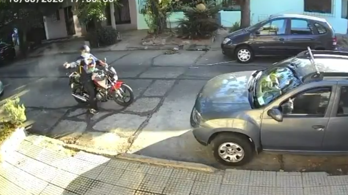 Vendieron un BMW con fallas, hubo amenazas y un ataque a tiros terminó con una mujer asesinada en Beccar