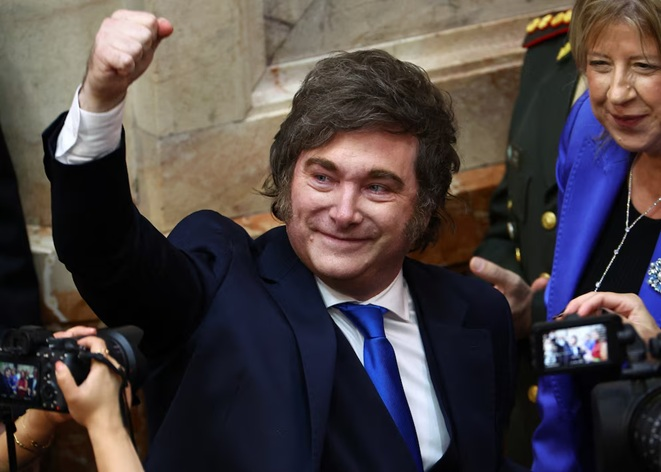 El Gobierno promulgó la ley de reforma laboral: cuáles son los puntos más importantes