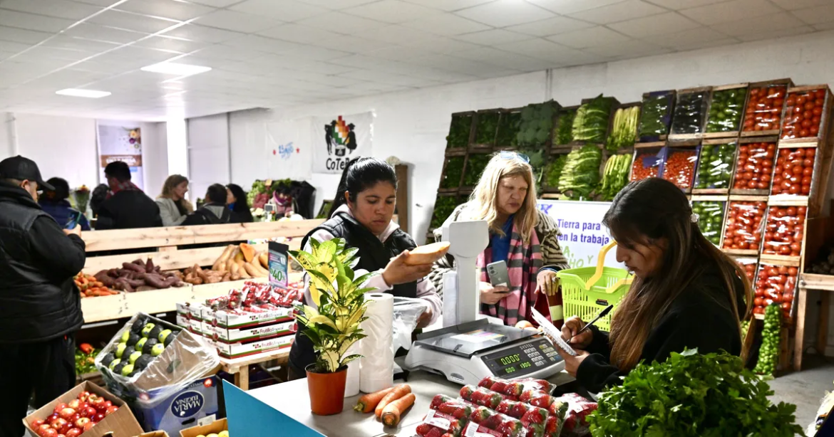 Nuevas oportunidades de ahorro en el Mercado Bonaerense Fijo de La Plata