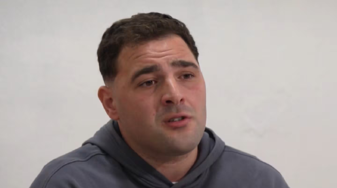 Lucas Pertossi dio su versión del ataque a Fernando Báez Sosa: “Me arrepiento de no haber hecho nada para evitarlo”